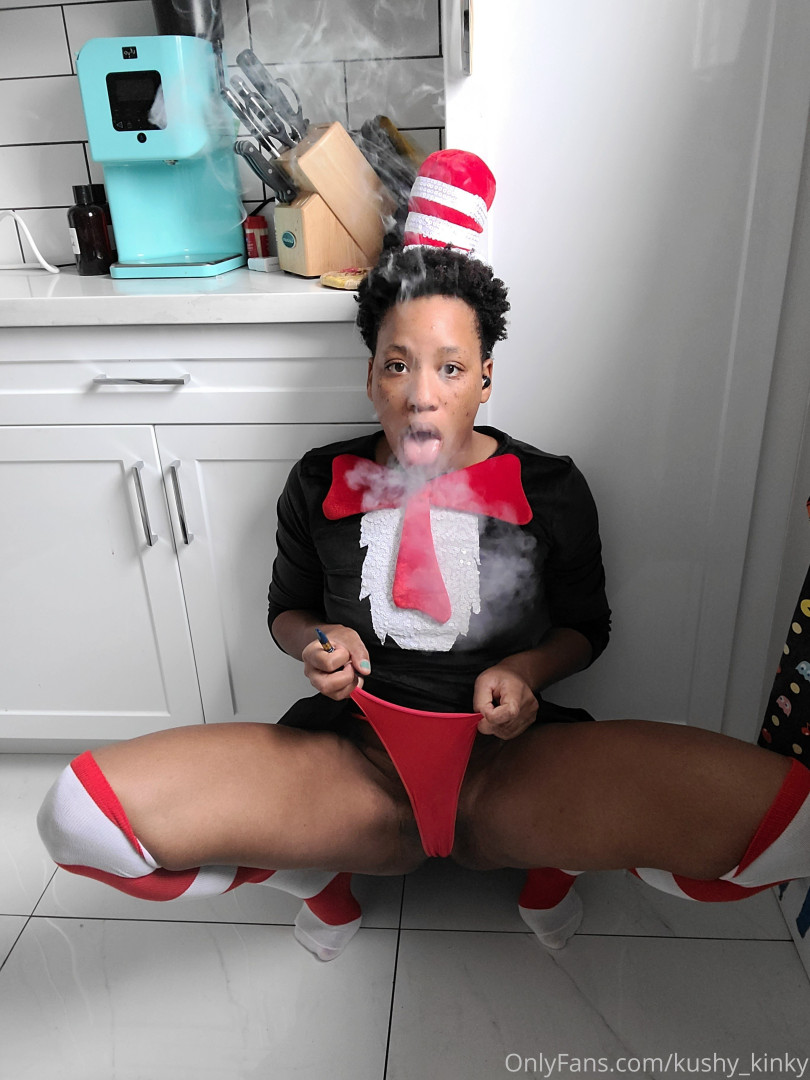 Photo by kushy_kinky published on May 23,2023 18:13:50 - BestThots