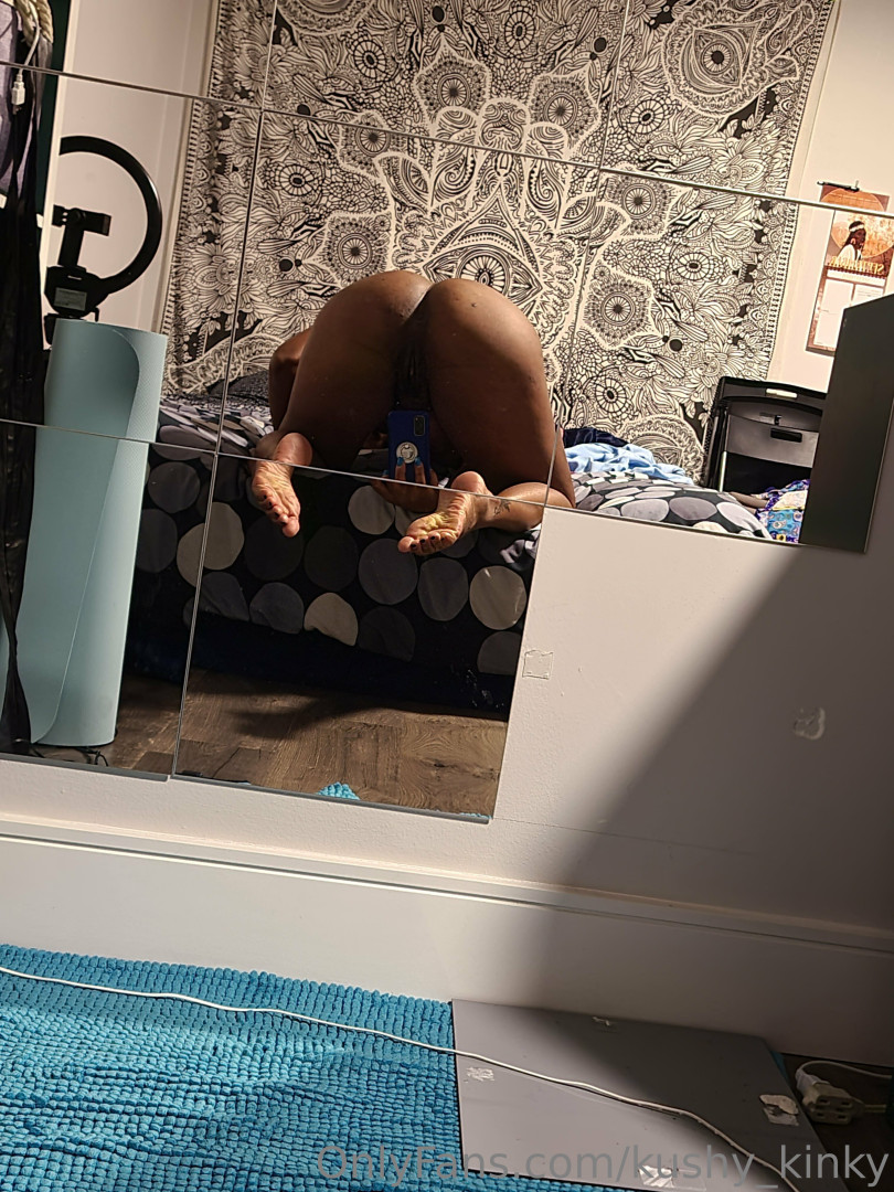 Photo by kushy_kinky published on May 23,2023 18:16:44 - BestThots