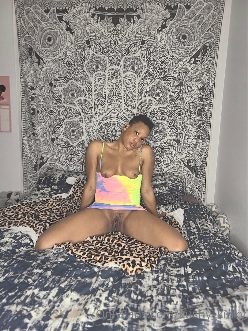 Photo by kushy_kinky published on May 23,2023 18:17:41 - BestThots