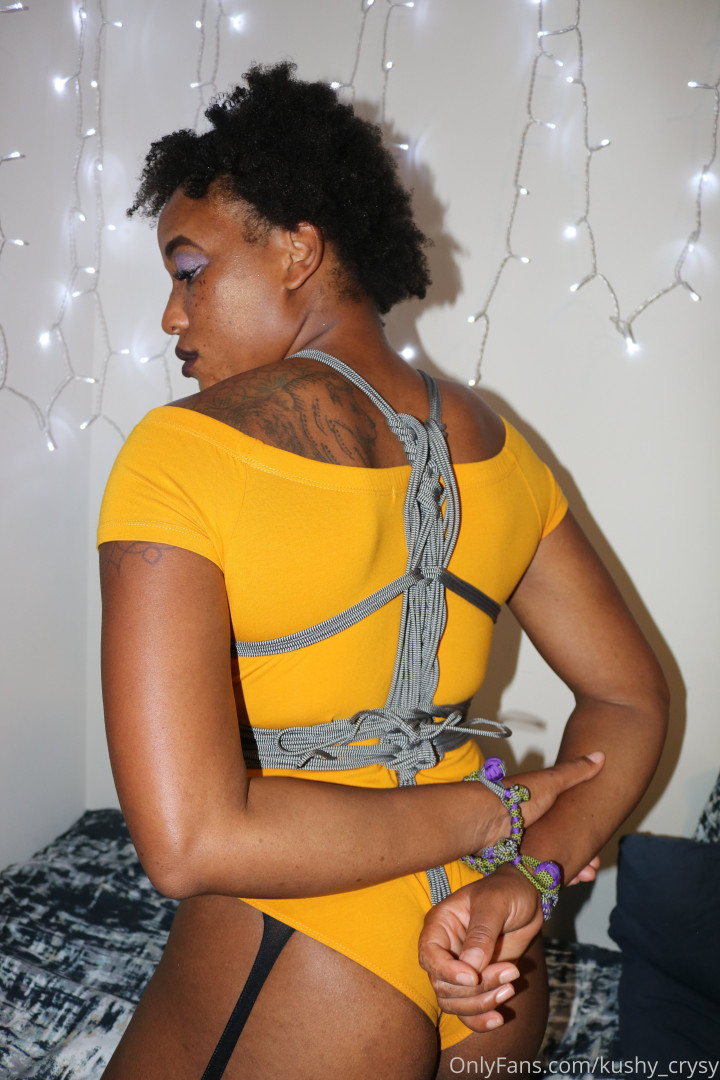 Photo by kushy_kinky published on May 23,2023 18:17:53 - BestThots