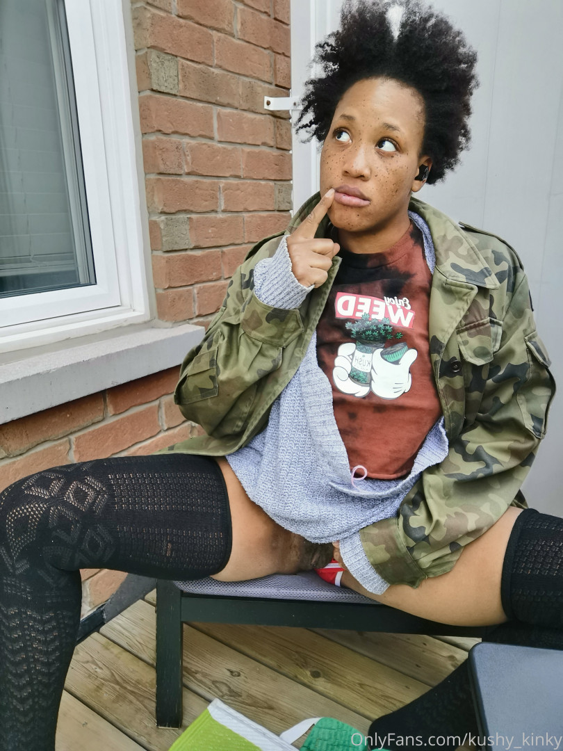 Photo by kushy_kinky published on May 23,2023 18:21:40 - BestThots