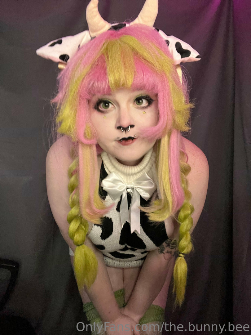 Photo by the.bunny.bee published on July 2,2023 12:08:34 - BestThots