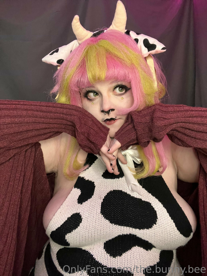 Photo by the.bunny.bee published on July 2,2023 12:09:11 - BestThots