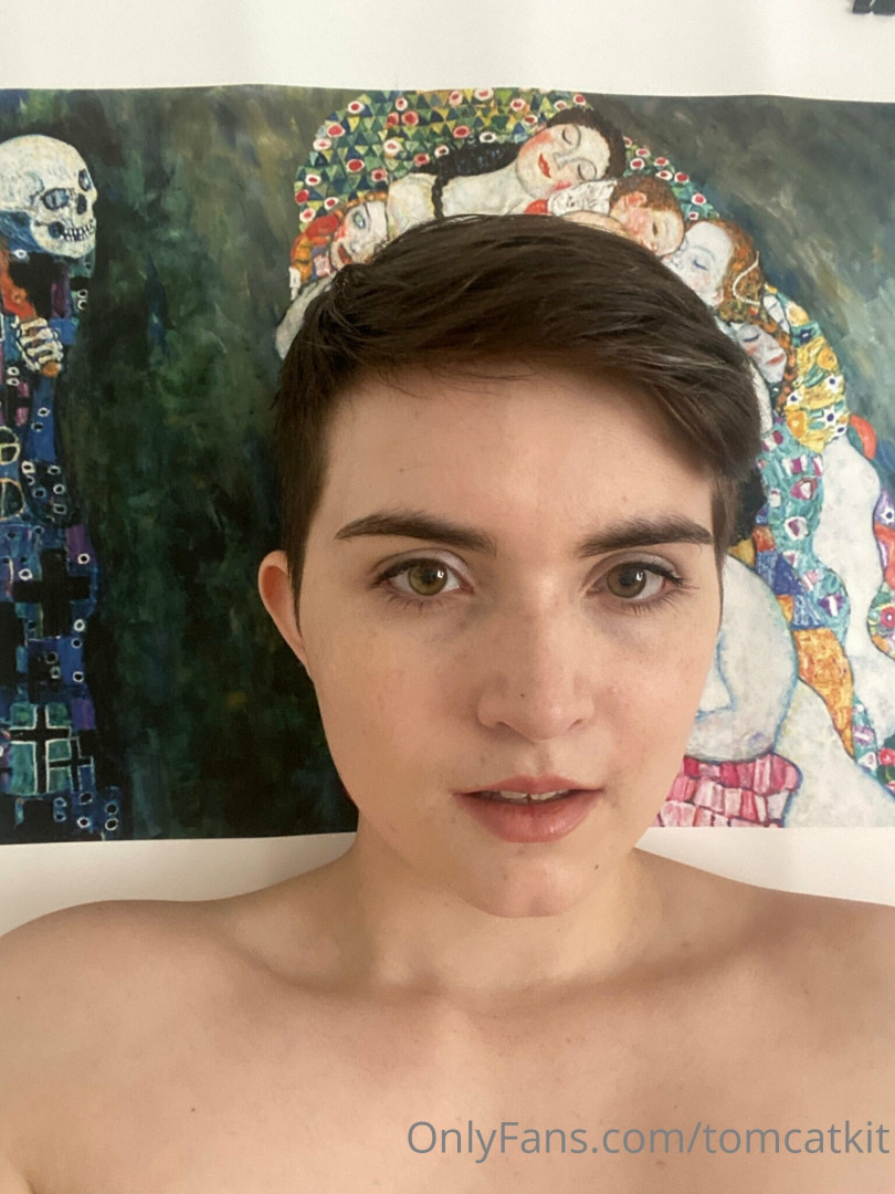 Photo by tomcatkit published on May 16,2023 15:50:30 - BestThots