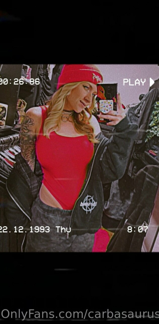 Photo by carbasauruslexdied published on October 13,2023 10:51:54 - BestThots