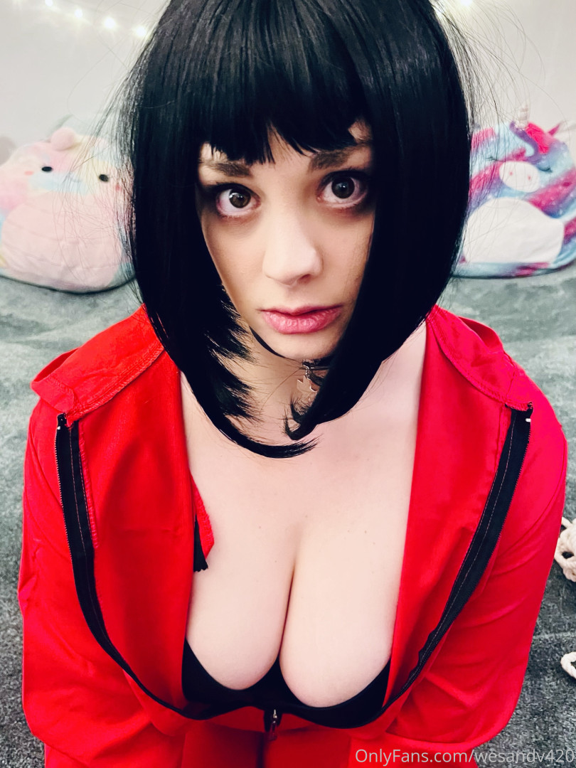 Photo by wesandv420 published on October 13,2023 17:35:06 - BestThots