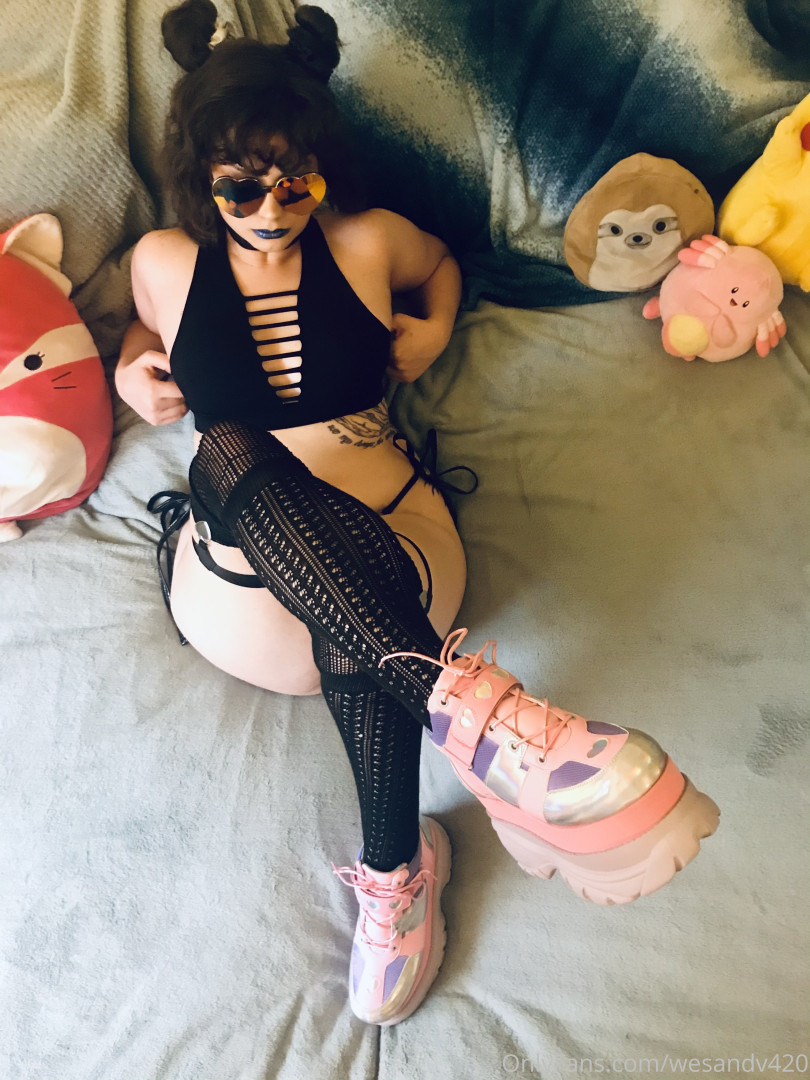 Photo by wesandv420 published on October 13,2023 19:00:31 - BestThots