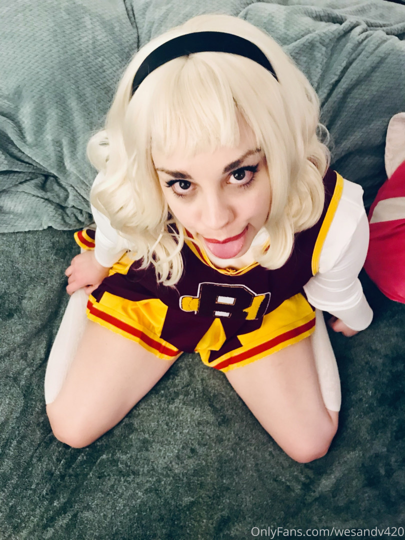 Photo by wesandv420 published on October 13,2023 19:52:40 - BestThots