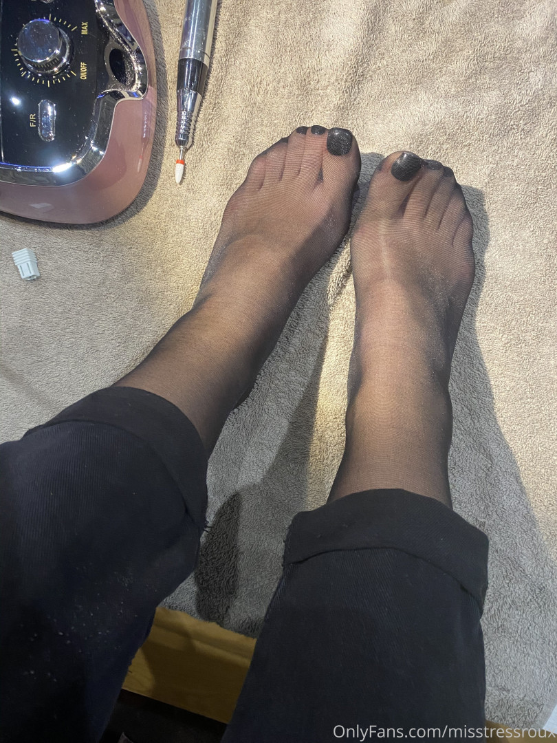 Photo by misstressroux published on October 16,2023 08:57:44 - BestThots