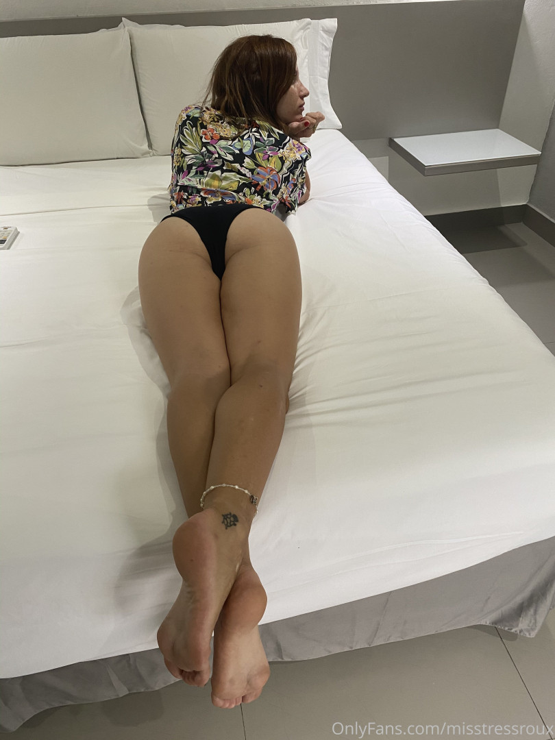 Photo by misstressroux published on October 16,2023 08:58:42 - BestThots
