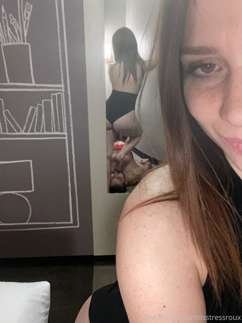 Photo by misstressroux published on October 16,2023 09:37:30 - BestThots