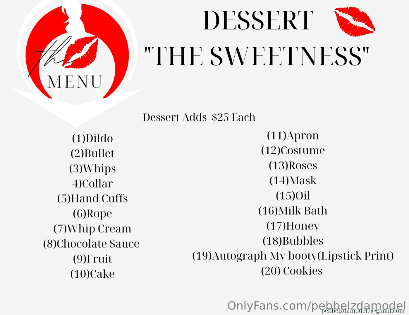 Photo by pebbelzdamodel published on June 25,2023 16:18:34 - BestThots