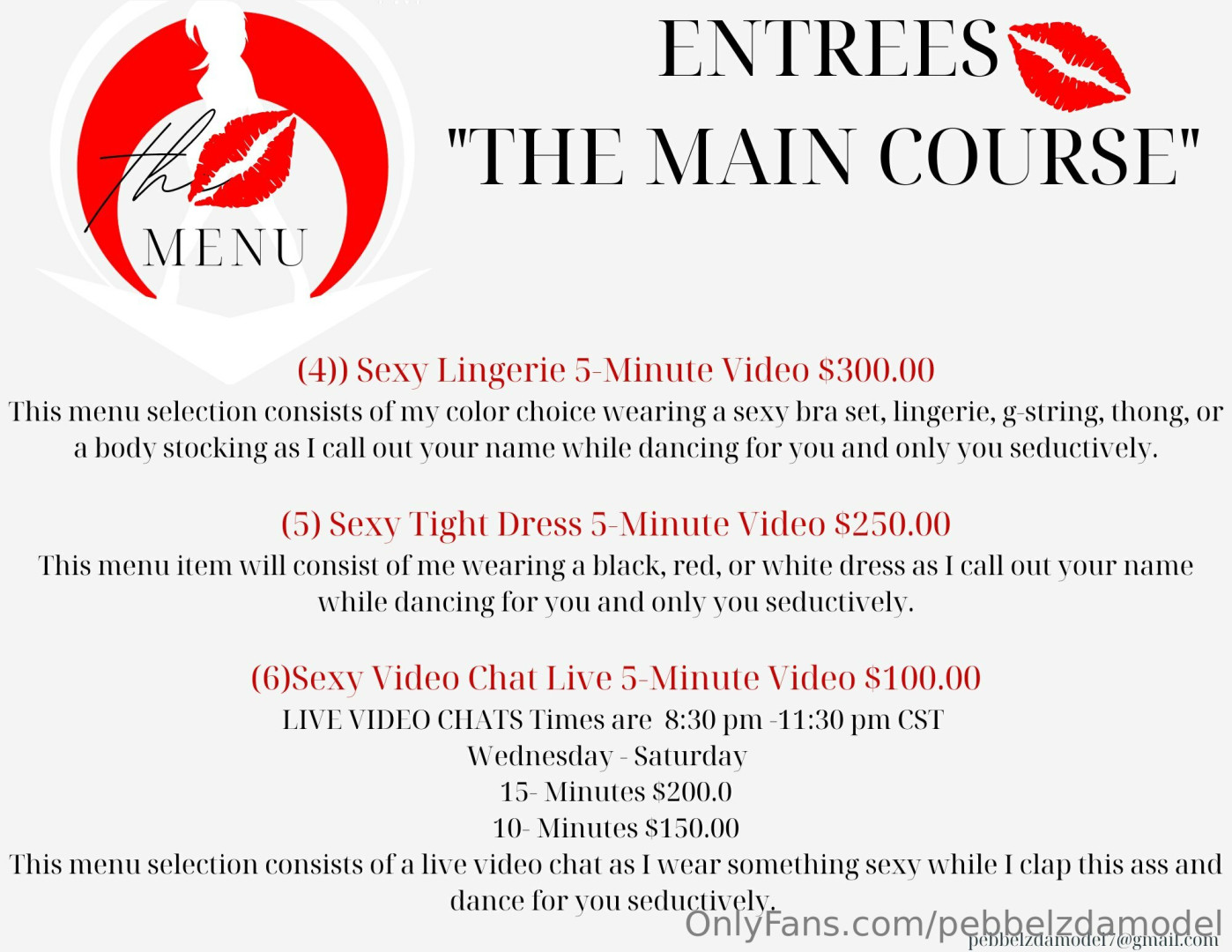 Photo by pebbelzdamodel published on June 25,2023 16:18:39 - BestThots