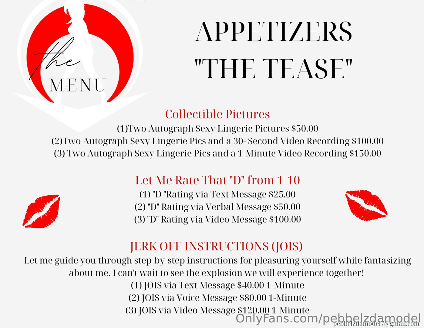 Photo by pebbelzdamodel published on June 25,2023 16:18:46 - BestThots