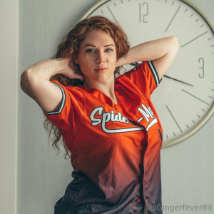 gingerfever89 #759264