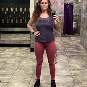 gingerfever89 #759269