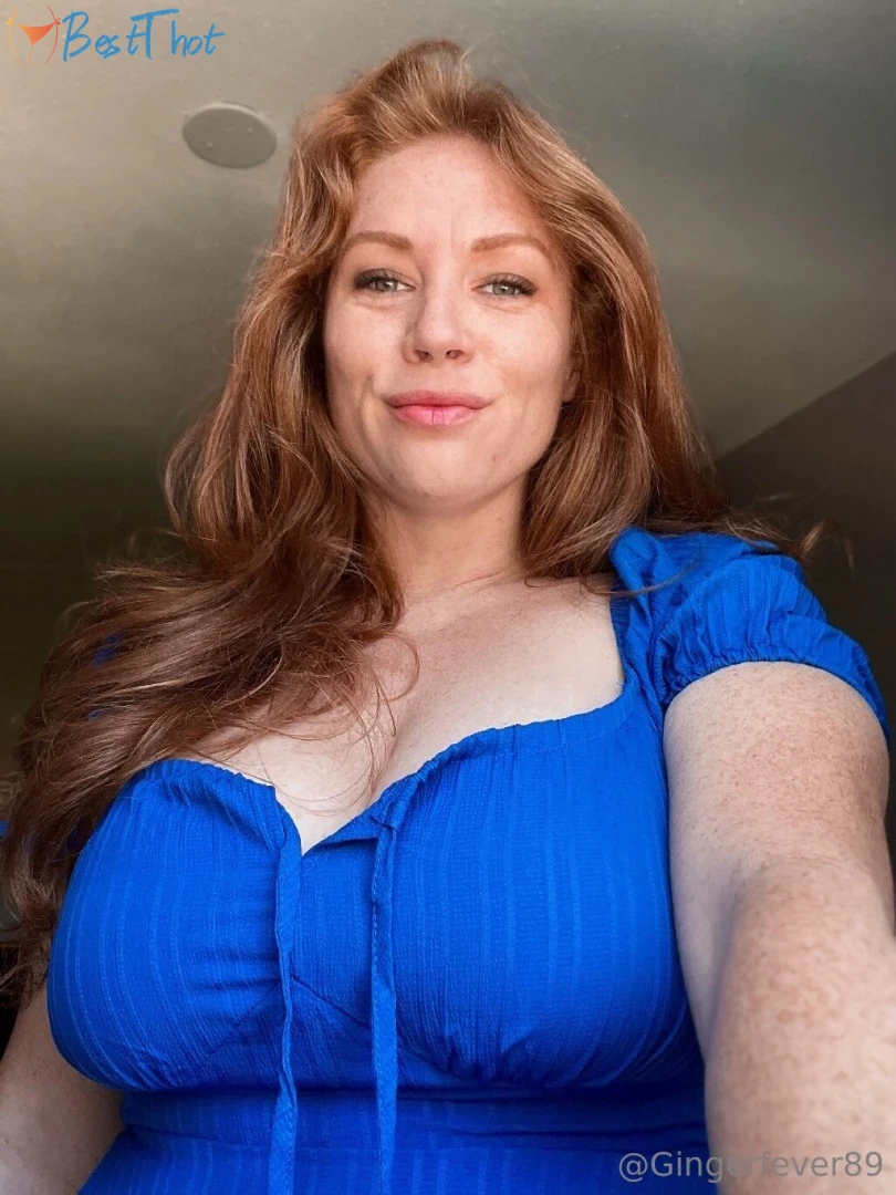 gingerfever89 #9797492