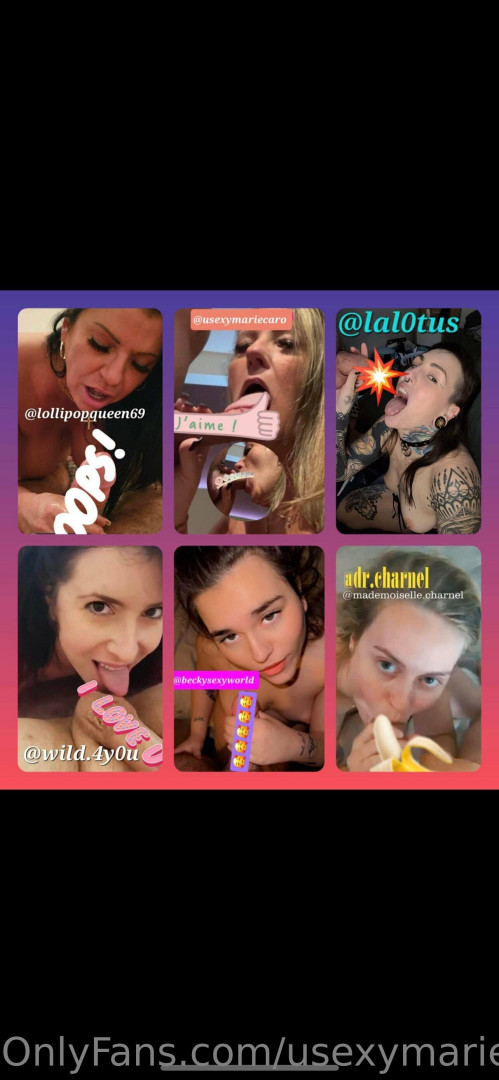 Photo by usexymariecaro.free published on May 16,2023 07:15:46 - BestThots