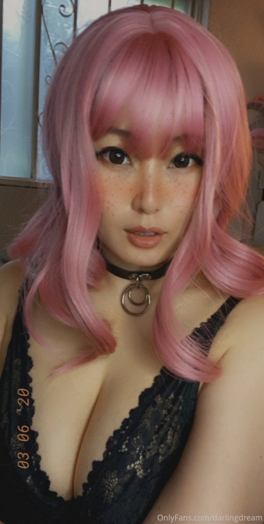 Photo by darlingdream published on January 16,2024 20:17:08 - BestThots