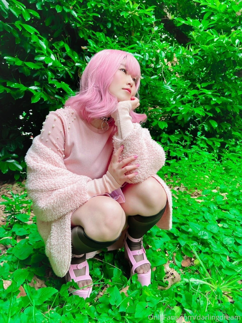 Photo by darlingdream published on January 16,2024 20:17:09 - BestThots