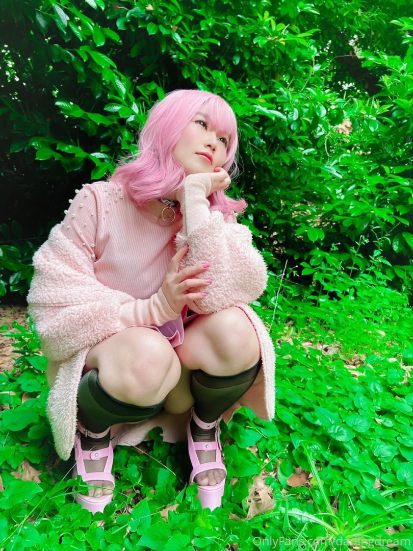 Photo by darlingdream published on January 16,2024 20:17:10 - BestThots
