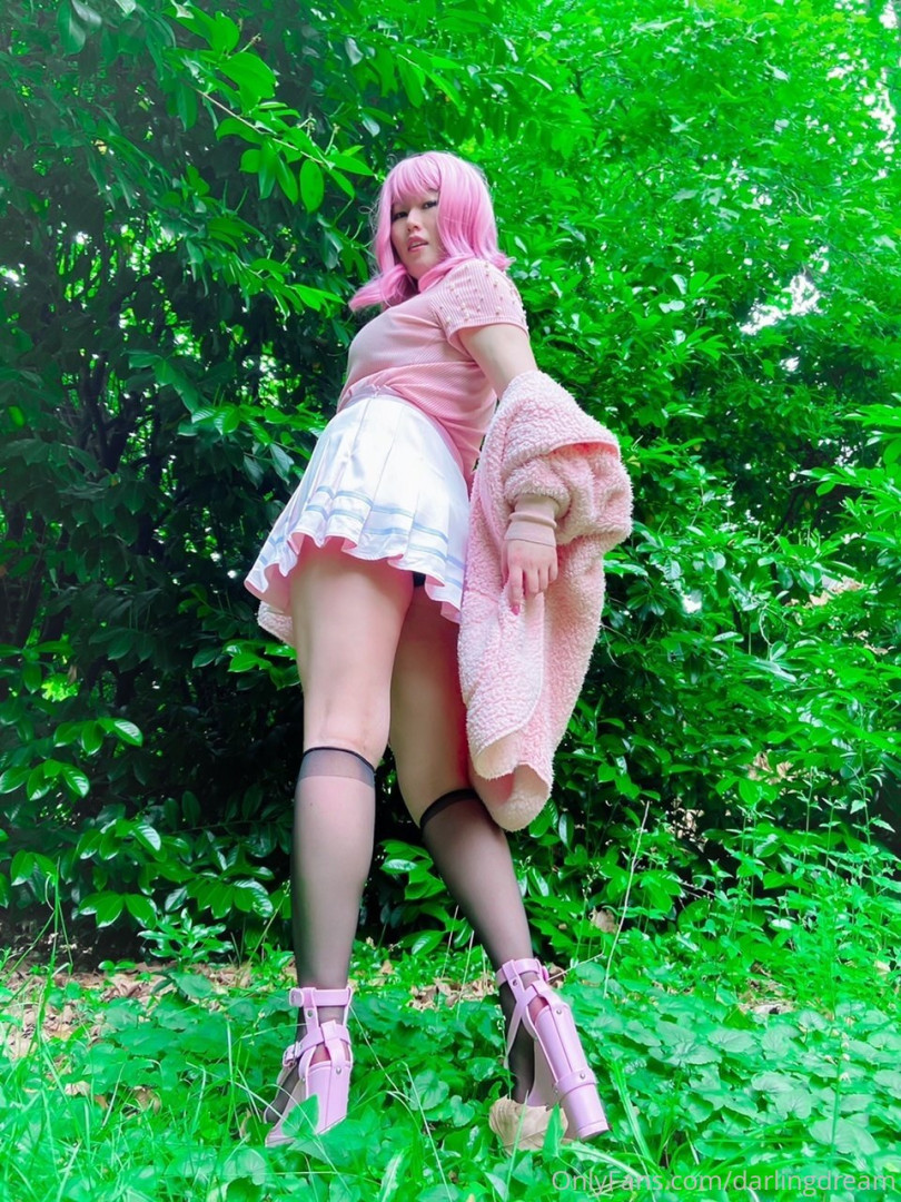 Photo by darlingdream published on January 16,2024 20:17:11 - BestThots