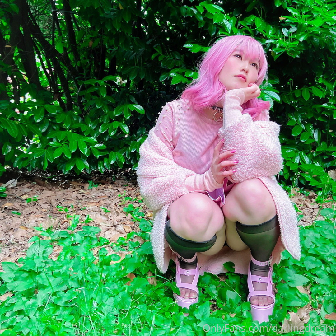 Photo by darlingdream published on January 16,2024 20:17:12 - BestThots