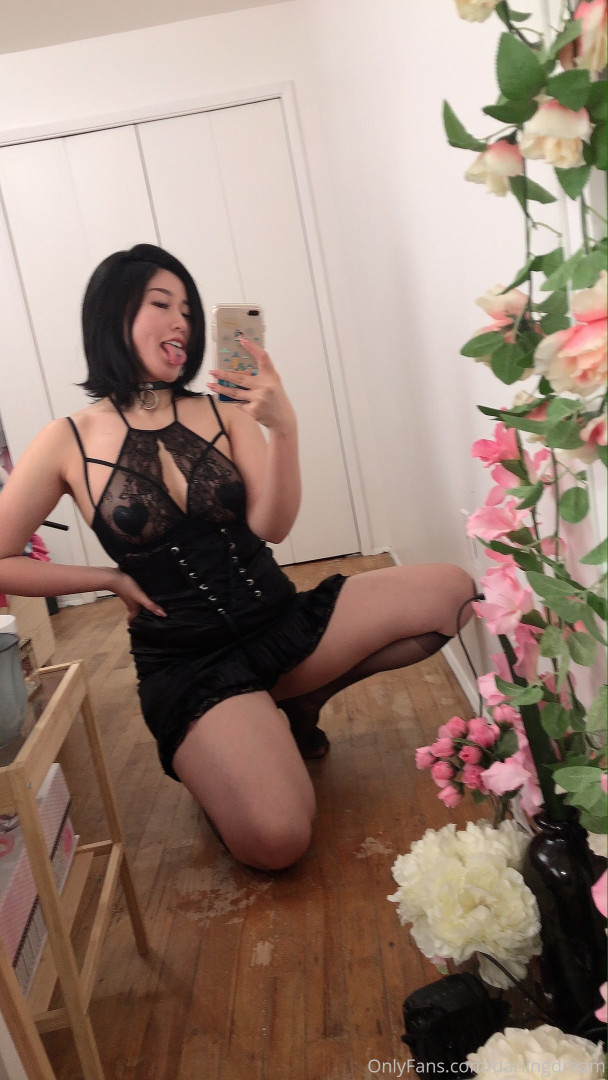 Photo by darlingdream published on January 16,2024 20:18:51 - BestThots