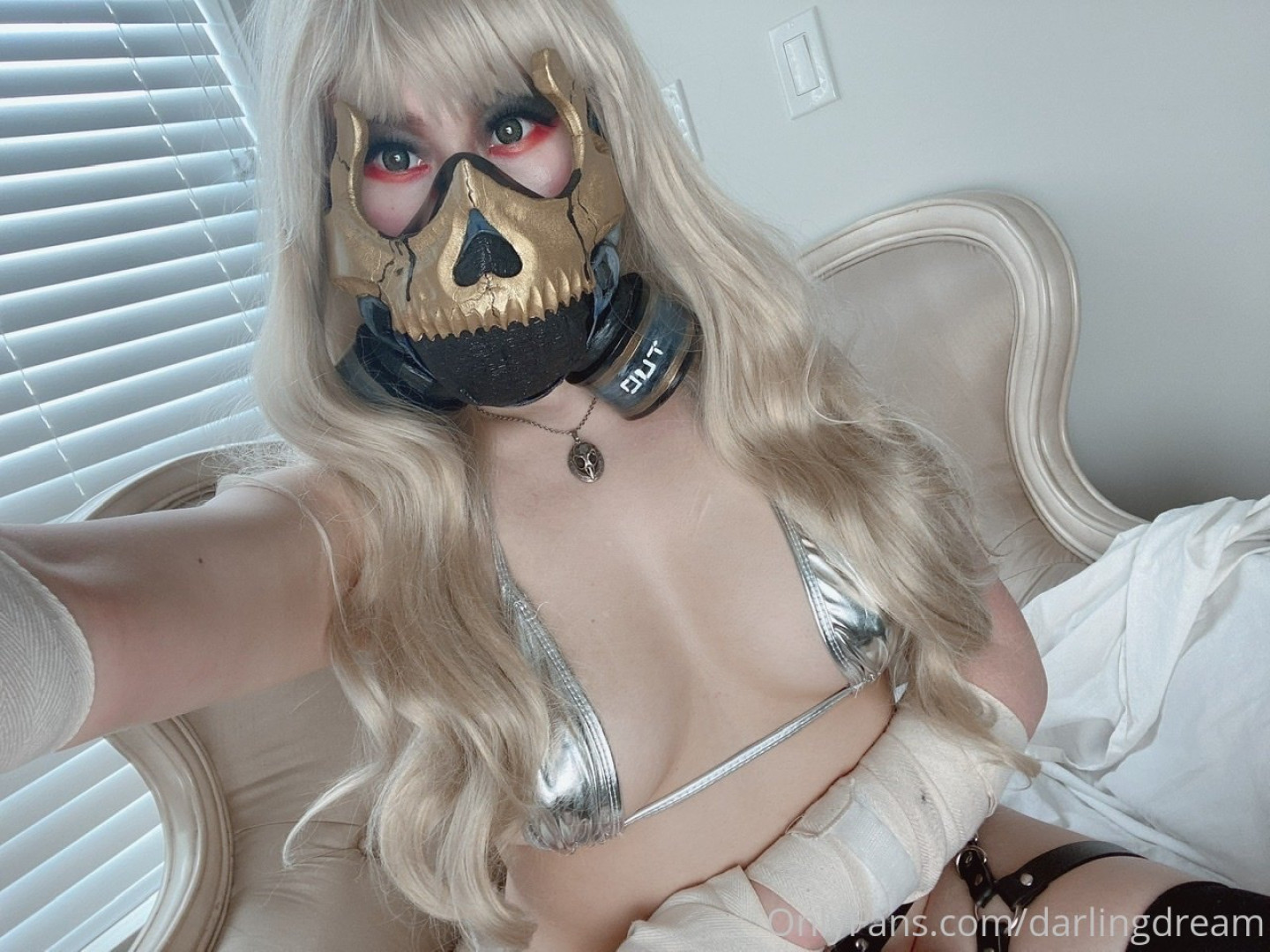Photo by darlingdream published on January 16,2024 20:27:26 - BestThots