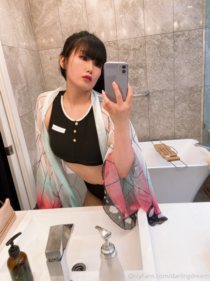 Photo by darlingdream published on January 16,2024 20:27:31 - BestThots