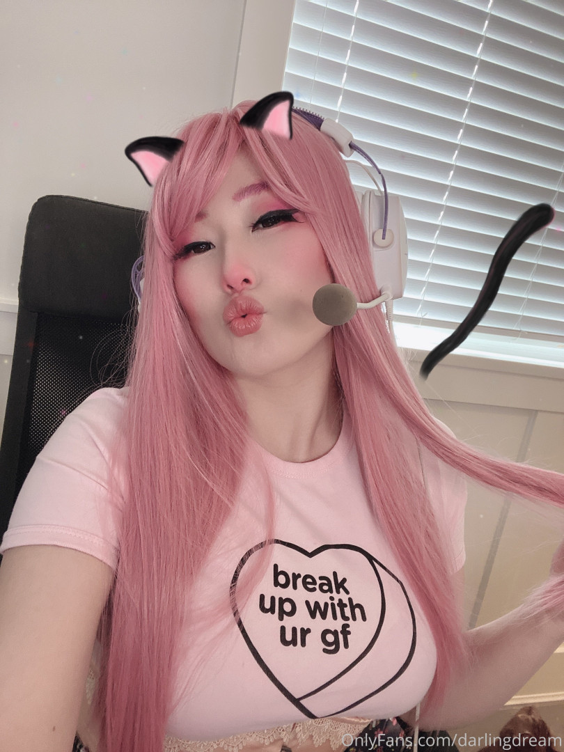 Photo by darlingdream published on January 16,2024 20:29:03 - BestThots