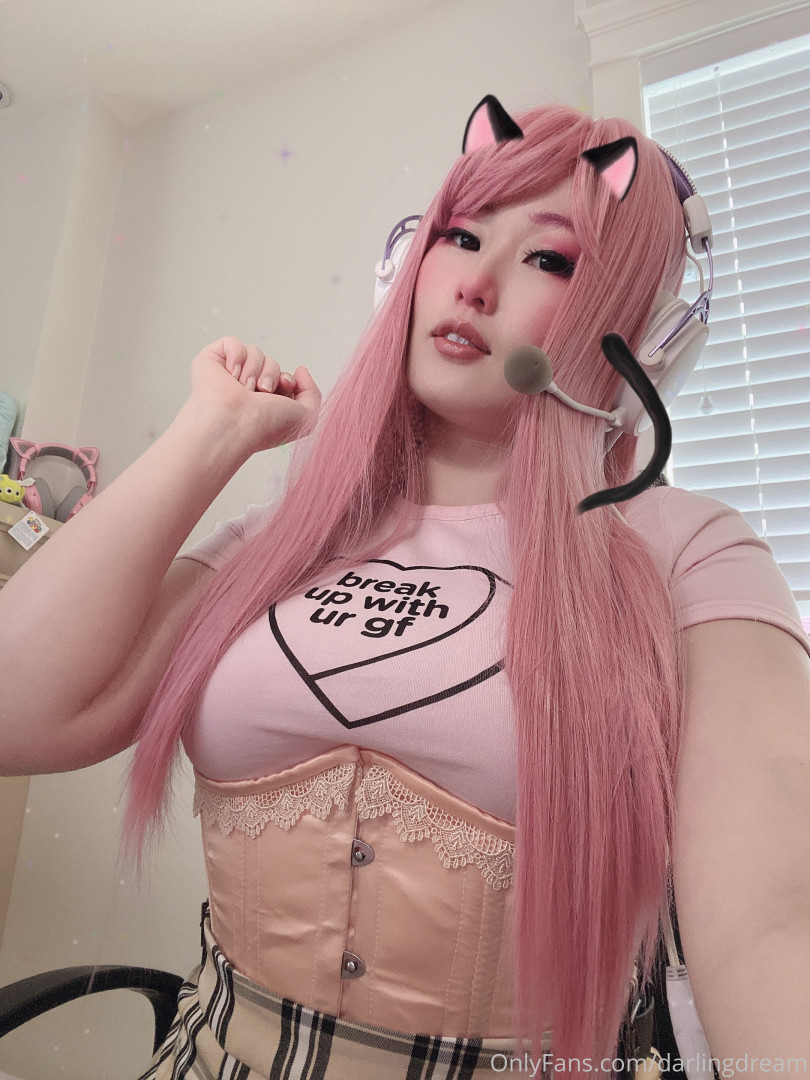 Photo by darlingdream published on January 16,2024 20:29:04 - BestThots
