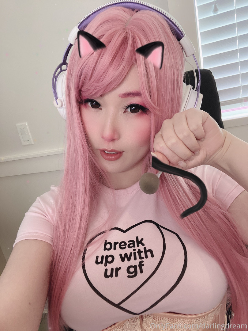 Photo by darlingdream published on January 16,2024 20:29:05 - BestThots