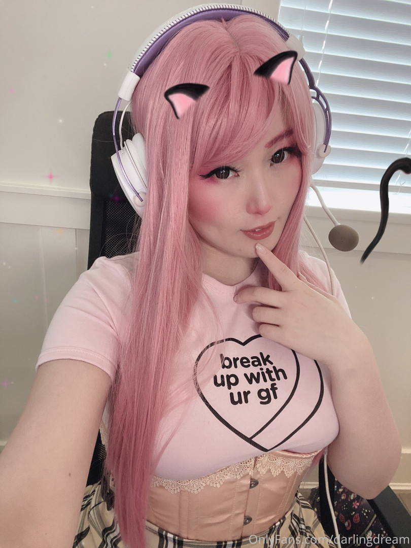 Photo by darlingdream published on January 16,2024 20:29:06 - BestThots
