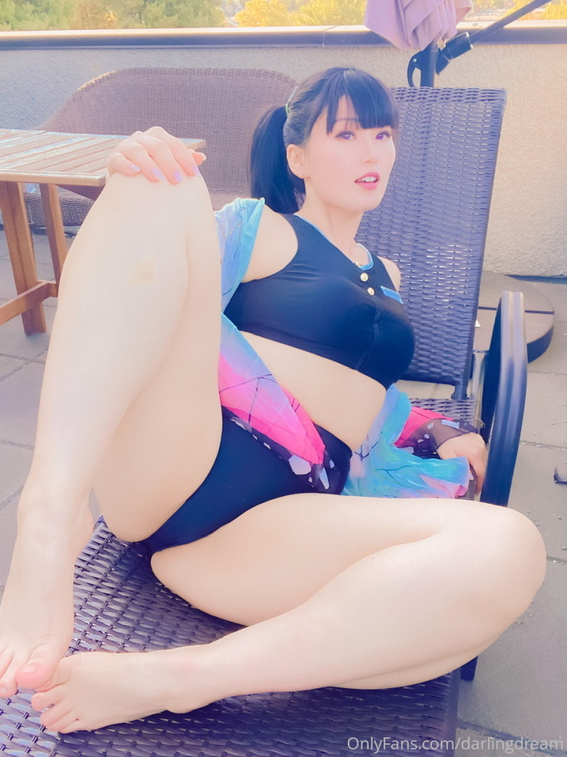 Photo by darlingdream published on January 16,2024 20:30:00 - BestThots