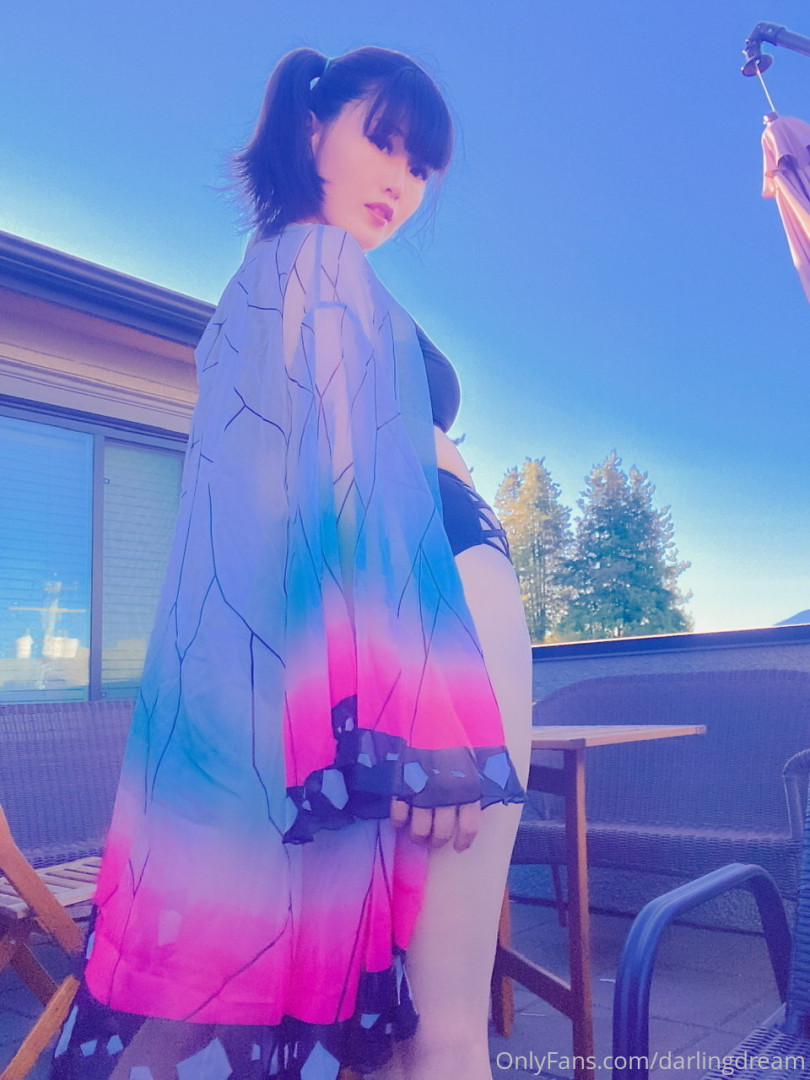 Photo by darlingdream published on January 16,2024 20:30:01 - BestThots