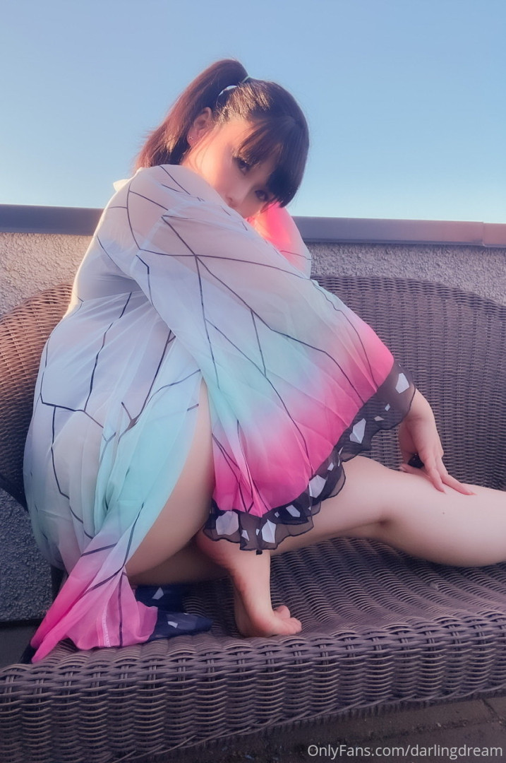 Photo by darlingdream published on January 16,2024 20:30:05 - BestThots