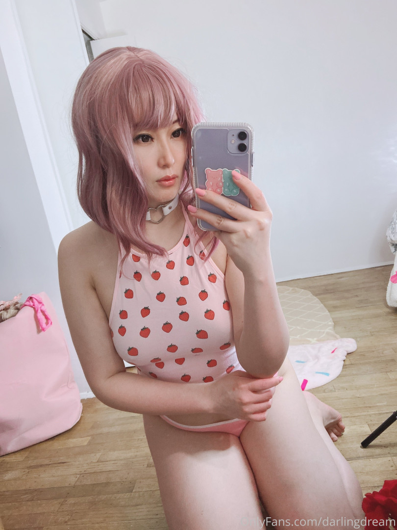 Photo by darlingdream published on January 16,2024 20:31:07 - BestThots