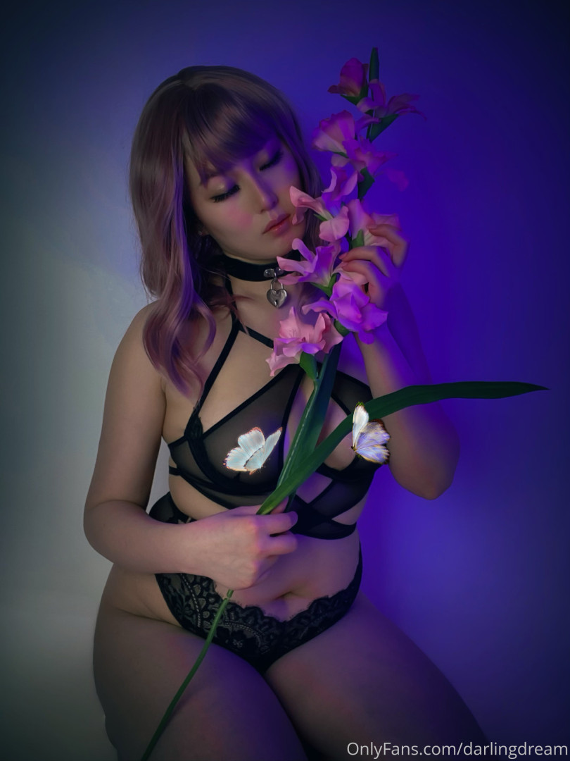 Photo by darlingdream published on January 16,2024 20:31:21 - BestThots