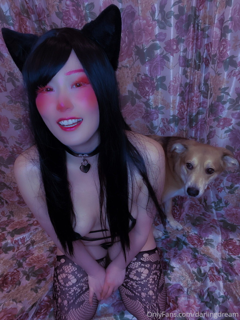 Photo by darlingdream published on January 16,2024 20:31:54 - BestThots