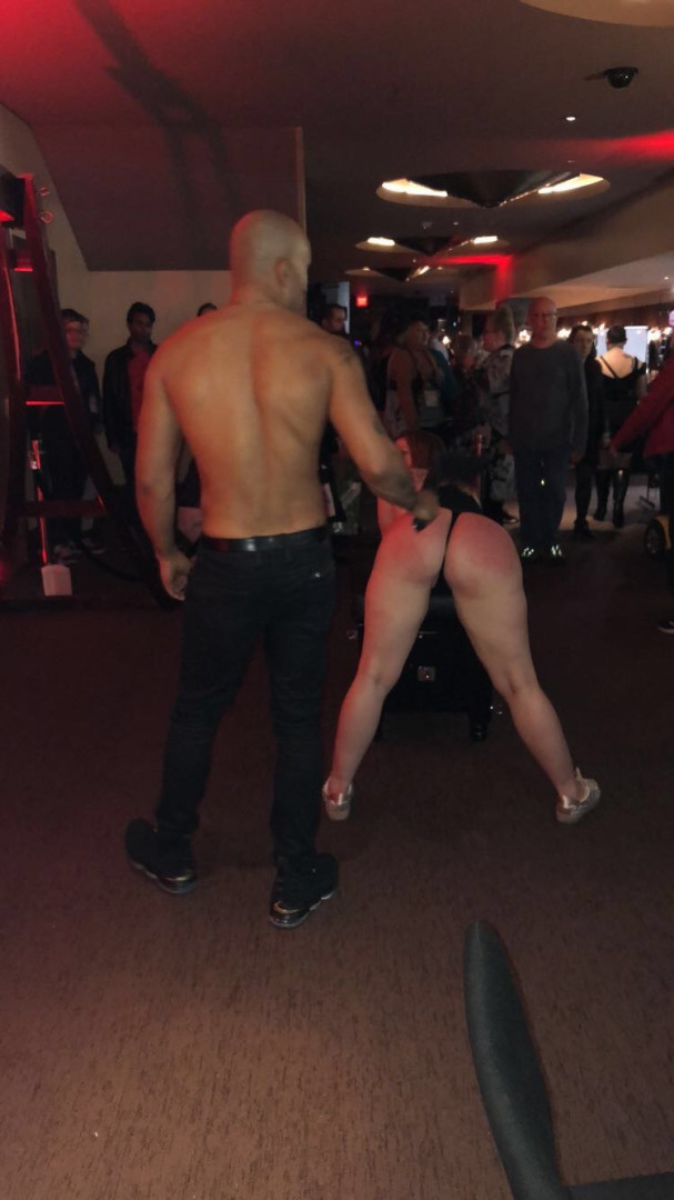 Photo by hotasshollywood published on August 30,2023 01:44:34 - BestThots