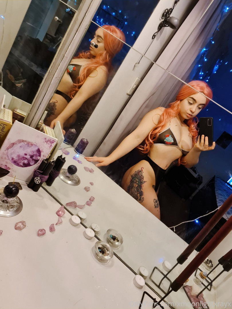 Photo by xmoonlightxrayx published on October 14,2023 05:14:54 - BestThots