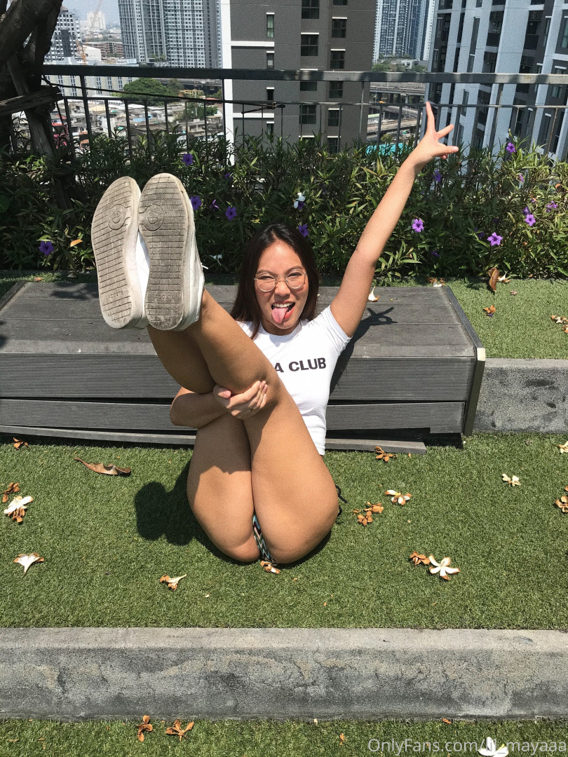 Photo by lil_mayaa published on August 26,2023 23:19:37 - BestThots