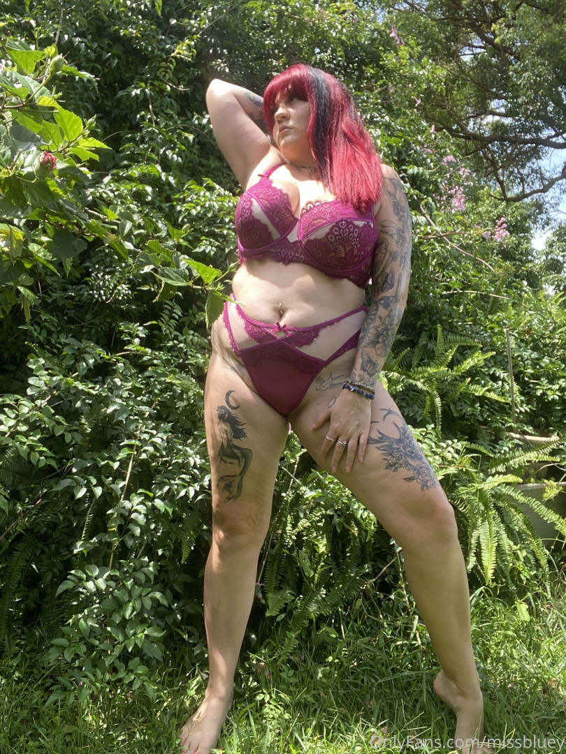 Photo by missbluey published on October 16,2023 01:42:01 - BestThots