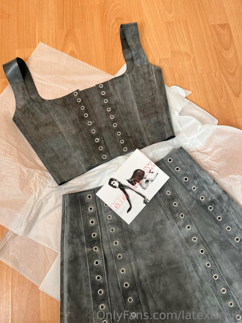 Photo by latexnchill published on June 27,2023 00:09:43 - BestThots