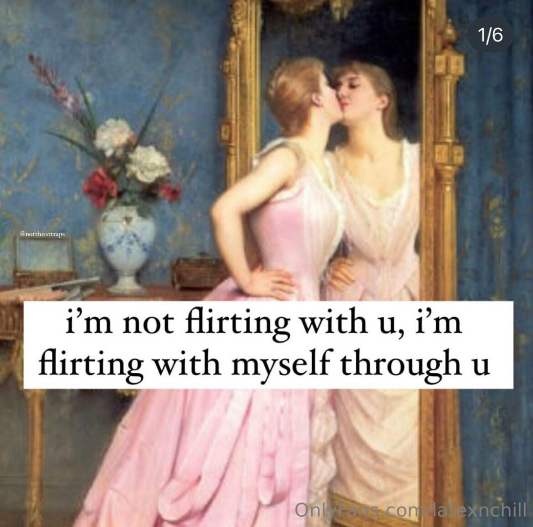 Photo by latexnchill published on June 27,2023 00:10:47 - BestThots