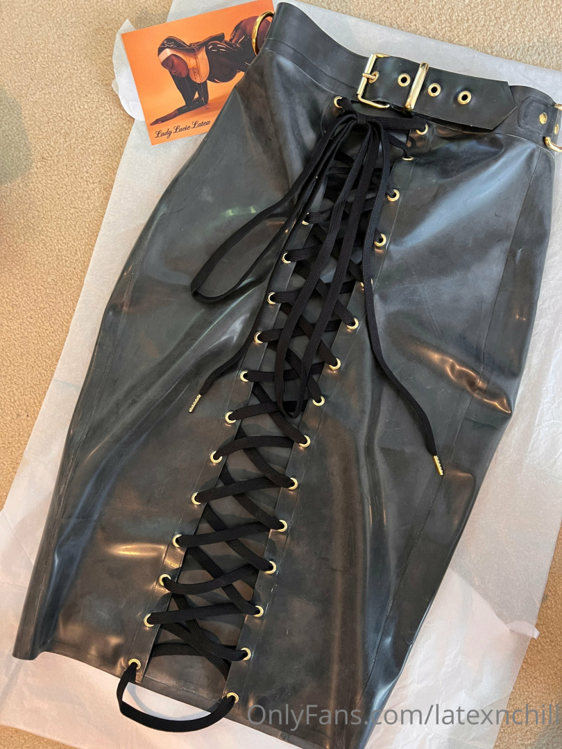 Photo by latexnchill published on June 27,2023 00:11:30 - BestThots