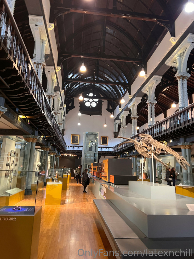 Photo by latexnchill published on June 27,2023 00:11:40 - BestThots