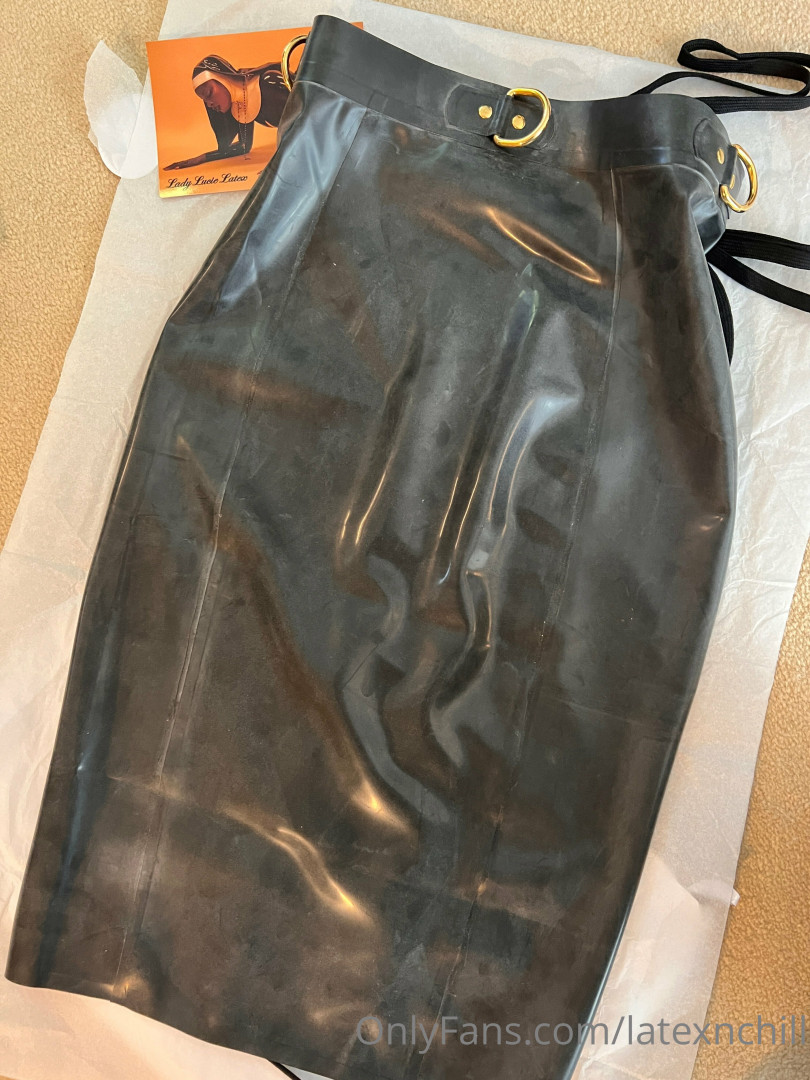 Photo by latexnchill published on June 27,2023 00:11:46 - BestThots