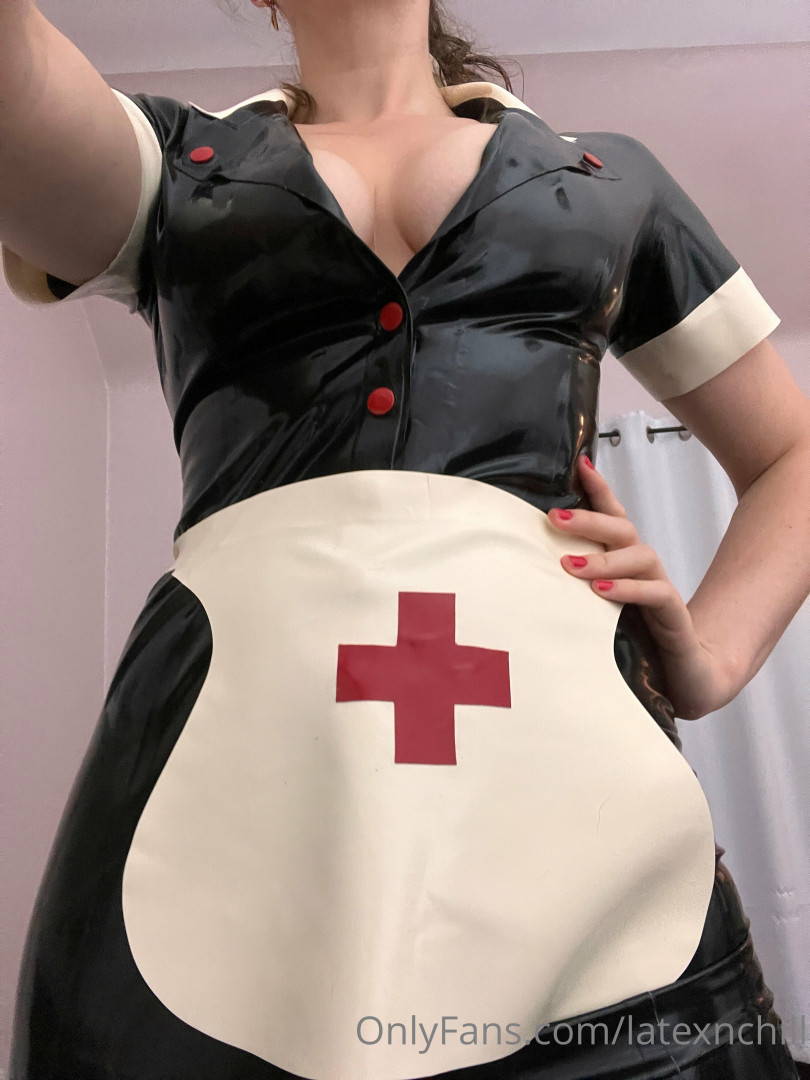 Photo by latexnchill published on June 27,2023 00:12:07 - BestThots